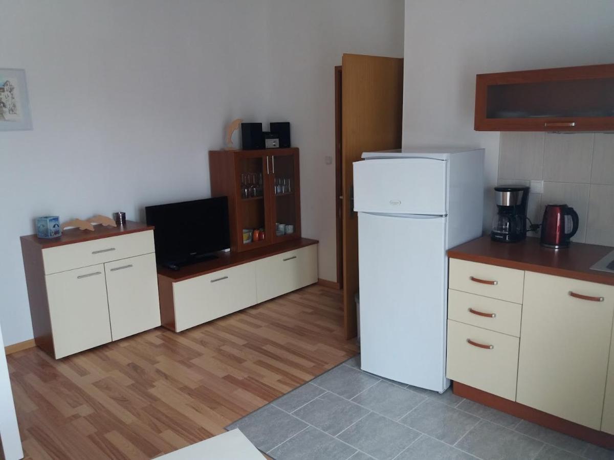 Apartament Vrulja Kruševo