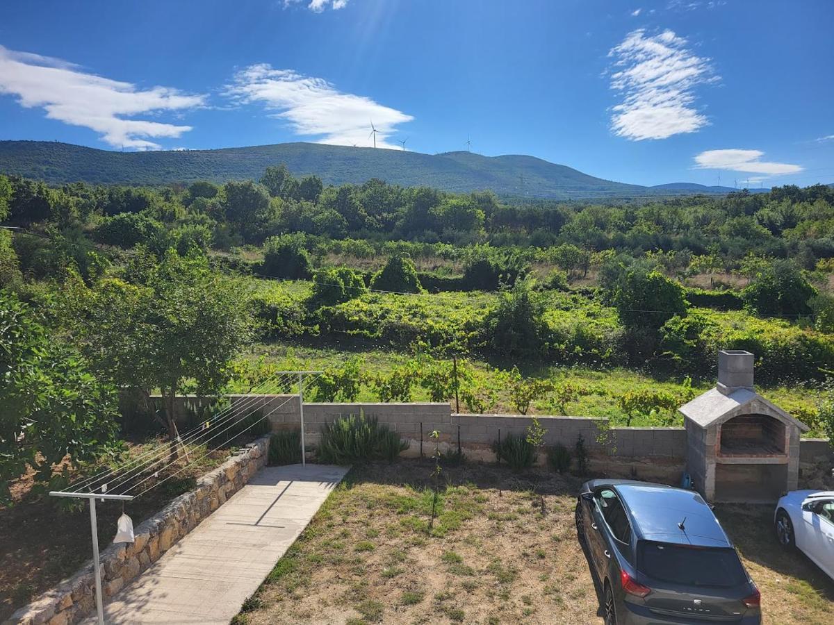 Vrulja Apartament Kruševo